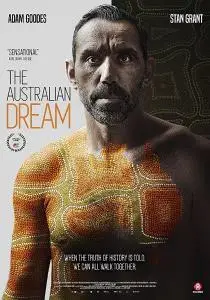 BBC - The Australian Dream (2020)