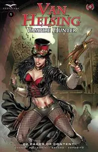 Van Helsing - Vampire Hunter 01 (of 03) (2024) (2 covers) (digital) (The Seeker-Empire