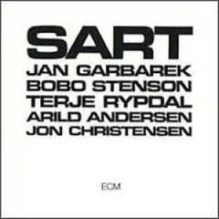 Jan Garbarek : Sart