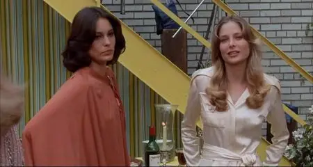 The Sentinel (1977)