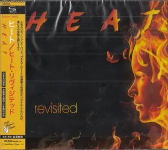 Heat - HEAT REVISITED (2014)