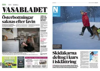 Vasabladet – 04.01.2019
