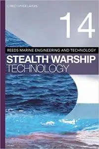 Stealth Warship Technology