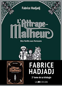 Fabrice Hadjadj, "Des forêts aux foreuses"