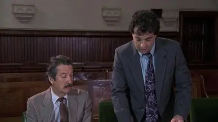The Castle (1997)