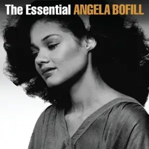 Angela Bofill - The Essential Angela Bofill (2014)