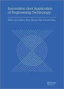 Innovation and Application of Engineering Technology