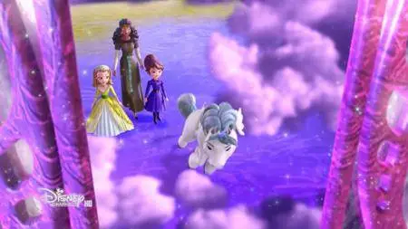 Sofia the First S04E08