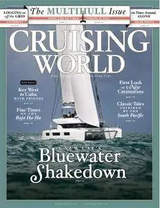 Cruising World - June 2018