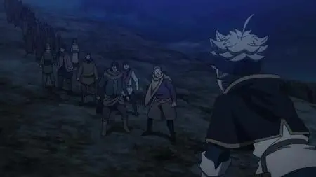 Black Clover S01E149