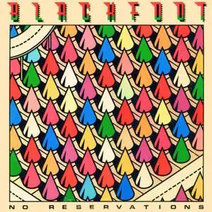 Blackfoot - No Reservations (1975)