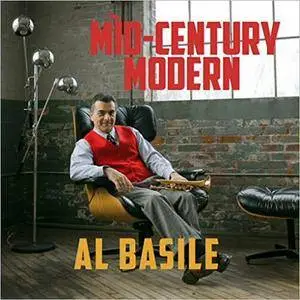 Al Basile - Mid-Century Modern (2016)