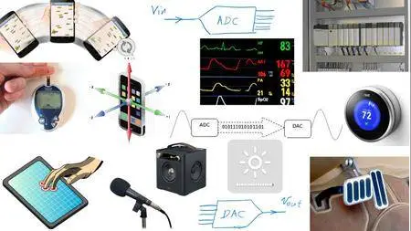 Beyond Arduino (Analog I/O) #1: Why we need the Analog World