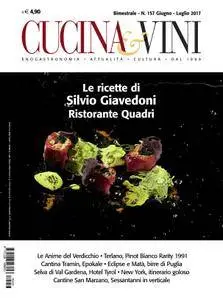 Cucina & Vini - giugno 2017