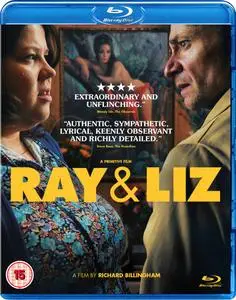 Ray & Liz (2018)