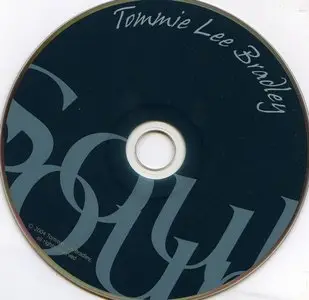 Tommie Lee Bradley - Soul Soup (2006)