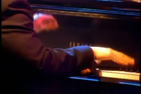 Buddy Rich And His Band - Channel One Suite (2004)