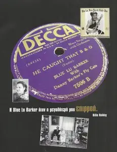 V.A. - Blues Masters Vol 13 (3CD, 2012)