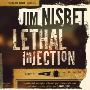 «Lethal Injection» by Jim Nisbet