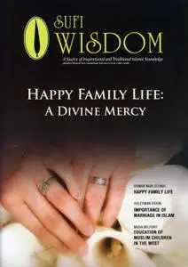 Sufi Wisdom Magazine - Issue 9