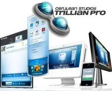 Trillian Astra Pro 4.2 Build 14