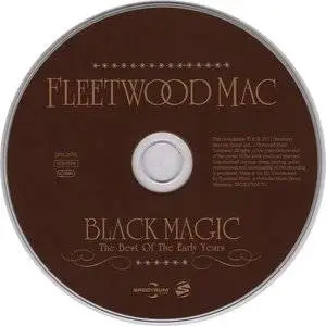 Fleetwood Mac - Black Magic: The Best Of The Early Years (2011)