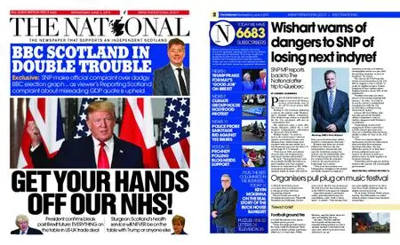 The National (Scotland) – June 05, 2019