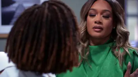 Tyler Perry's Sistas S05E01