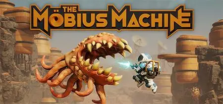 The Mobius Machine (2024)