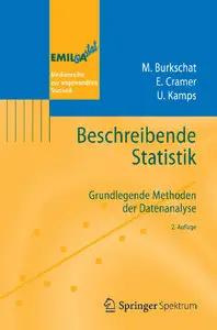 Beschreibende Statistik: Grundlegende Methoden der Datenanalyse (Repost)