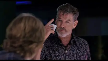 No Escape (2015)