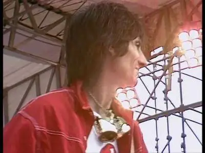 The Rolling Stones - From The Vault: Live in Leeds 1982 (2015)