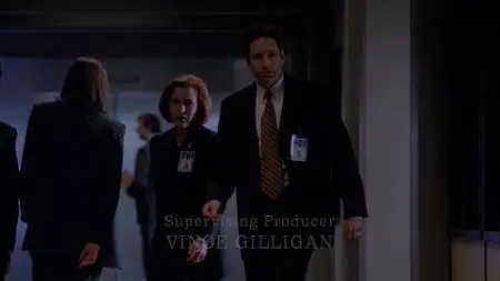 The X-Files S05E19