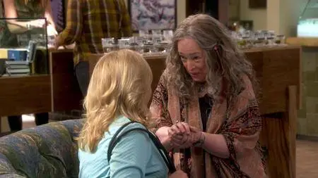 Disjointed S01E01