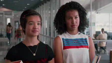 Andi Mack S03E09