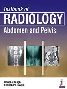 Textbook of Radiology: Abdomen and Pelvis