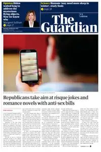 The Guardian USA - 18 February 2023