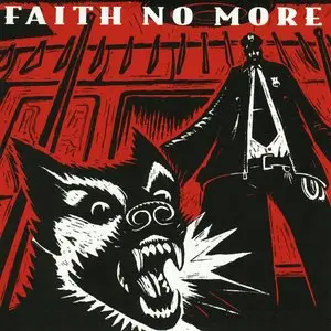 Faith No More - Original Album Series 1989-1987 (5 CD, 2011)