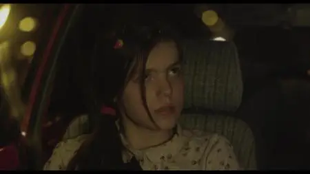 Holy Motors (2012)