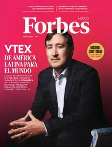 Forbes México - mayo 2021