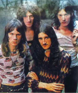 Atomic Rooster - Resurrection (2001) [3CD Box Set, Akarma AK 167] Re-up