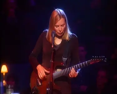 Joni Mitchell - Painting with Words and Music (2008)
