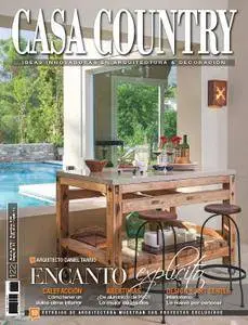 Casa Country - Abril 2016