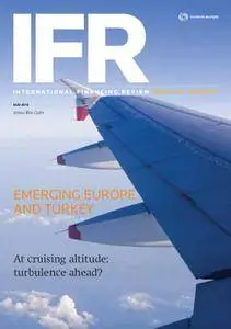 IFR Magazine – May 09, 2014