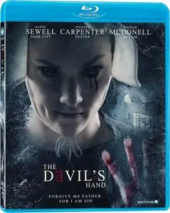 The Devil's Hand (2014) Where the Devil Hides