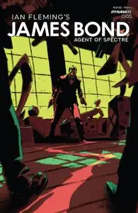 James Bond - Agent of Spectre 005 (2021) (digital) (Son of Ultron-Empire