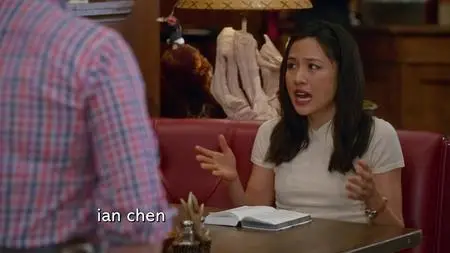 Fresh Off the Boat S02E06