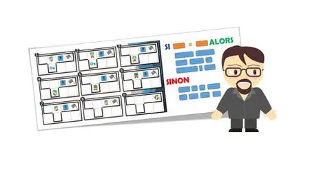 Les Bases Indispensables De La Programmation : Algorithmique
