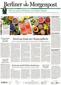 Berliner Morgenpost - 28 Dezember 2022