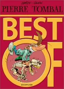Best Of Pierre Tombal